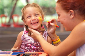 Otium Family Eco Club - Kids Concept